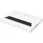Планшет Samsung Galaxy Tab A11+ BSM-X230 7300 (2.5) 8C RAM8Gb ROM256Gb 11" TFT 1920x1200 Android 15 серебристый 8Mpix 5Mpix BT WiFi microSD 2Tb 7040mAh
