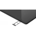 Планшет Samsung Galaxy Tab A11+ BSM-X236B 7300 (2.5) 8C RAM6Gb ROM128Gb 11" TFT 1920x1200 5G Android 15 серый 8Mpix 5Mpix BT WiFi microSD 2Tb 7040mAh