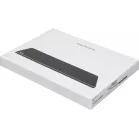 Планшет Samsung Galaxy Tab A11+ BSM-X236B 7300 (2.5) 8C RAM6Gb ROM128Gb 11" TFT 1920x1200 5G Android 15 серый 8Mpix 5Mpix BT WiFi microSD 2Tb 7040mAh