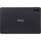 Планшет Xiaomi Poco Pad M1 P83P 7s Gen 4 (2.7) 8C RAM8Gb ROM256Gb 12.1" IPS 2560x1600 Android 15 серый 8Mpix 8Mpix BT WiFi microSD 2Tb 12000mAh 1992hrs