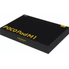 Планшет Xiaomi Poco Pad M1 P83P 7s Gen 4 (2.7) 8C RAM8Gb ROM256Gb 12.1" IPS 2560x1600 Android 15 серый 8Mpix 8Mpix BT WiFi microSD 2Tb 12000mAh 1992hrs