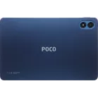 Планшет Xiaomi Poco Pad M1 7s Gen 4 (2.7) 8C RAM8Gb ROM256Gb 12.1" IPS 2560x1600 Android 15 синий 8Mpix 8Mpix BT WiFi microSD 2Tb 12000mAh 1992hrs