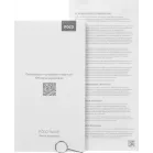 Планшет Xiaomi Poco Pad M1 7s Gen 4 (2.7) 8C RAM8Gb ROM256Gb 12.1" IPS 2560x1600 Android 15 синий 8Mpix 8Mpix BT WiFi microSD 2Tb 12000mAh 1992hrs