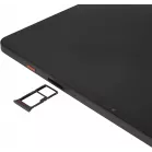 Планшет Tecno MegaPad 11 SE T1102 685 (2.8) 8C RAM4Gb ROM128Gb 10.95" IPS 1920x1200 4G Android 15 серый 8Mpix 5Mpix BT WiFi microSD 1Tb 8000mAh 1776hrs