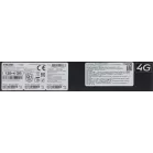 Планшет Tecno MegaPad 11 SE T1102 685 (2.8) 8C RAM4Gb ROM128Gb 10.95" IPS 1920x1200 4G Android 15 серый 8Mpix 5Mpix BT WiFi microSD 1Tb 8000mAh 1776hrs