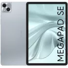 Планшет Tecno MegaPad 11 SE T1102 685 (2.8) 8C RAM4Gb ROM128Gb 10.95" IPS 1920x1200 4G Android 15 голубой 8Mpix 5Mpix BT WiFi microSD 1Tb 8000mAh 1776hrs