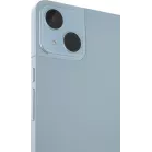 Планшет Tecno MegaPad 11 SE T1102 685 (2.8) 8C RAM4Gb ROM128Gb 10.95" IPS 1920x1200 4G Android 15 голубой 8Mpix 5Mpix BT WiFi microSD 1Tb 8000mAh 1776hrs