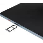 Планшет Tecno MegaPad 11 SE T1102 685 (2.8) 8C RAM4Gb ROM128Gb 10.95" IPS 1920x1200 4G Android 15 голубой 8Mpix 5Mpix BT WiFi microSD 1Tb 8000mAh 1776hrs