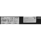 Планшет Tecno MegaPad 11 SE T1102 685 (2.8) 8C RAM4Gb ROM128Gb 10.95" IPS 1920x1200 4G Android 15 голубой 8Mpix 5Mpix BT WiFi microSD 1Tb 8000mAh 1776hrs