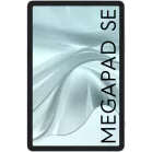 Планшет Tecno MegaPad 11 SE T1102W 685 (2.8) 8C RAM4Gb ROM128Gb 10.95" IPS 1920x1200 Android 15 голубой 8Mpix 5Mpix BT WiFi microSD 1Tb 8000mAh 1776hrs