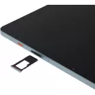 Планшет Tecno MegaPad 11 SE T1102W 685 (2.8) 8C RAM4Gb ROM128Gb 10.95" IPS 1920x1200 Android 15 голубой 8Mpix 5Mpix BT WiFi microSD 1Tb 8000mAh 1776hrs