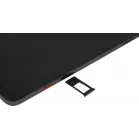 Планшет Tecno MegaPad 11 SE T1102W 685 (2.8) 8C RAM4Gb ROM128Gb 10.95" IPS 1920x1200 Android 15 серый 8Mpix 5Mpix BT WiFi microSD 1Tb 8000mAh 1776hrs