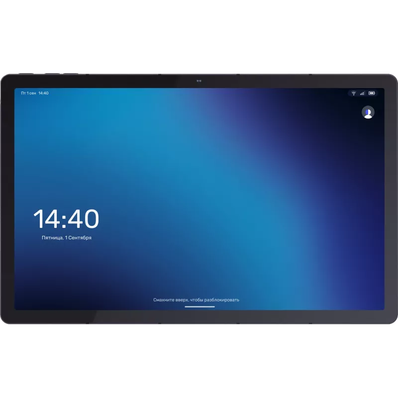 Планшет Kvadra TS11.1B2 (РСЕН.466229.001-01) (2.4) 8C RAM6Gb ROM128Gb 10.95" IPS 2000x1200 4G KvadraOS 13Mpix 5Mpix BT WiFi