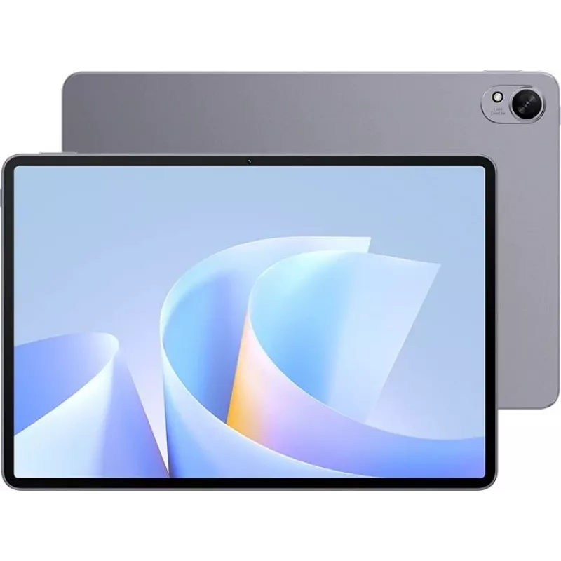 Планшет Huawei MatePad 11.5S SLG-W09 Papermatte 9000WL (2.48) 8C RAM12Gb ROM256Gb 11.5" IPS 2800x1840 HarmonyOS 4.2 серый космос 13Mpix 8Mpix BT WiFi 8800mAh