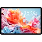 Планшет Teclast P30T Case T606 (1.6) 8C RAM4Gb ROM128Gb 10.1" IPS 1280x800 Android 16 серый 5Mpix 2Mpix BT WiFi microSD 256Gb 6000mAh 12hr