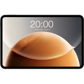 Планшет Teclast T65 Premium set 2026 T7300 (2.2) 8C RAM8Gb ROM128Gb 13.4" IPS 1920x1200 4G Android 15 черный 13Mpix 5Mpix BT WiFi microSD 1Tb 8000mAh