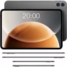Планшет Teclast T65 Premium set 2026 T7300 (2.2) 8C RAM8Gb ROM128Gb 13.4" IPS 1920x1200 4G Android 15 черный 13Mpix 5Mpix BT WiFi microSD 1Tb 8000mAh
