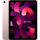 Планшет Apple iPad Air 2022 A2589 M1 2.99 8C ROM64Gb 10.9" IPS 2360x1640 5G iOS розовый 12Mpix 12Mpix BT WiFi 9hr