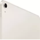 Планшет Apple iPad Air 2025 A3269 M3 4.05 8C RAM8Gb ROM128Gb 13" IPS 2732x2048 5G eSIM iOS сияющая звезда 12Mpix 12Mpix BT WiFi 9hr
