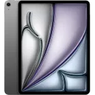 Планшет Apple iPad Air 2025 A3268 M3 4.05 8C RAM8Gb ROM128Gb 13" IPS 2732x2048 iOS серый космос 12Mpix 12Mpix BT WiFi 10hr