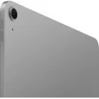 Планшет Apple iPad Air 2025 A3268 M3 4.05 8C RAM8Gb ROM128Gb 13" IPS 2732x2048 iOS серый космос 12Mpix 12Mpix BT WiFi 10hr