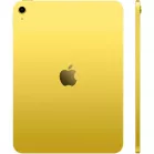 Планшет Apple iPad 2025 A3354 A16 Bionic 5C RAM6Gb ROM128Gb 11" IPS 2360x1640 iOS желтый 12Mpix 12Mpix BT WiFi 10hr