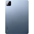 Планшет Xiaomi Pad 8 Pro P81 8 Elite (4.32) 8C RAM8Gb ROM256Gb 11.2 IPS 3200x2136 Android 16 голубой 50Mpix 32Mpix BT WiFi 9200mAh