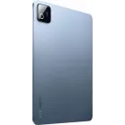 Планшет Xiaomi Pad 8 Pro P81 8 Elite (4.32) 8C RAM8Gb ROM256Gb 11.2 IPS 3200x2136 Android 16 голубой 50Mpix 32Mpix BT WiFi 9200mAh