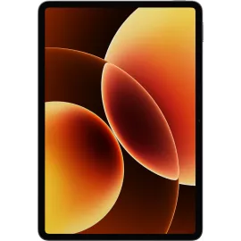 Планшет Xiaomi Pad 8 Pro P81 8 Elite (4.32) 8C RAM8Gb ROM256Gb 11.2 IPS 3200x2136 Android 16 серый 50Mpix 32Mpix BT WiFi 9200mAh