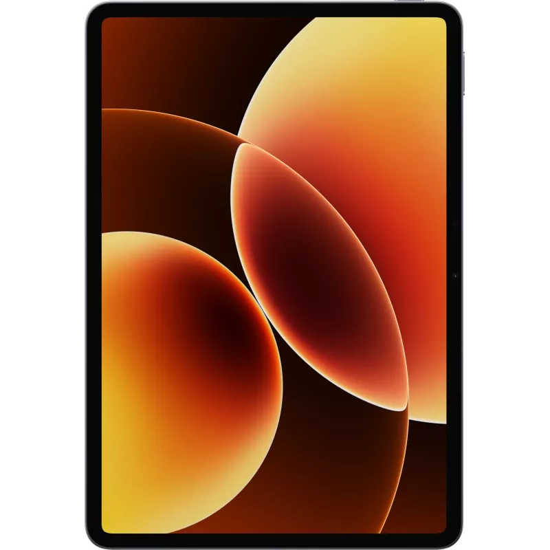 Планшет Xiaomi Pad 8 Pro P81 8 Elite (4.32) 8C RAM8Gb ROM256Gb 11.2 IPS 3200x2136 Android 16 серый 50Mpix 32Mpix BT WiFi 9200mAh