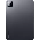 Планшет Xiaomi Pad 8 Pro P81 8 Elite (4.32) 8C RAM8Gb ROM256Gb 11.2 IPS 3200x2136 Android 16 серый 50Mpix 32Mpix BT WiFi 9200mAh