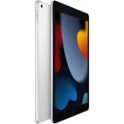 Планшет Apple iPad 2021 A2602 A13 Bionic 6С RAM3Gb ROM64Gb 10.2" IPS 2160x1620 iOS серебристый 8Mpix 12Mpix BT WiFi 10hr