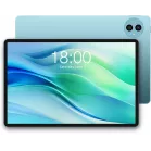 Планшет Teclast P50 T7250 (1.8) 8C RAM4Gb ROM128Gb 10.92" IPS 1280x800 4G Android 16 голубой 8Mpix 5Mpix BT WiFi microSD 1Tb 7000mAh 12hr