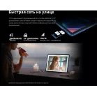 Планшет Teclast T70 Premium set G100 (2.2) 8C RAM8Gb ROM128Gb 14" IPS 2240x1400 4G Android 15 серый 13Mpix 8Mpix BT WiFi microSD 1Tb 10000mAh