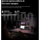 Планшет Teclast T70 Premium set G100 (2.2) 8C RAM8Gb ROM128Gb 14" IPS 2240x1400 4G Android 15 серый 13Mpix 8Mpix BT WiFi microSD 1Tb 10000mAh