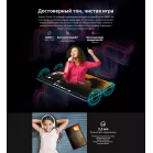 Планшет Teclast T70 Premium set G100 (2.2) 8C RAM8Gb ROM128Gb 14" IPS 2240x1400 4G Android 15 серый 13Mpix 8Mpix BT WiFi microSD 1Tb 10000mAh