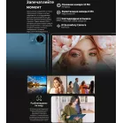 Планшет Teclast T70 Premium set G100 (2.2) 8C RAM8Gb ROM128Gb 14" IPS 2240x1400 4G Android 15 серый 13Mpix 8Mpix BT WiFi microSD 1Tb 10000mAh