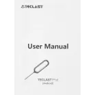 Планшет Teclast T70 Premium set G100 (2.2) 8C RAM8Gb ROM128Gb 14" IPS 2240x1400 4G Android 15 серый 13Mpix 8Mpix BT WiFi microSD 1Tb 10000mAh