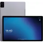 Планшет Kvadra TS11.1B2 (РСЕН.466229.001-01) (2.4) 8C RAM6Gb ROM128Gb 10.95" IPS 2000x1200 4G KvadraOS серый 13Mpix 5Mpix BT WiFi microSD 256Gb 9000mAh 8hr