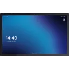 Планшет Kvadra TS11.1B2 (РСЕН.466229.001-01) (2.4) 8C RAM6Gb ROM128Gb 10.95" IPS 2000x1200 4G KvadraOS серый 13Mpix 5Mpix BT WiFi microSD 256Gb 9000mAh 8hr