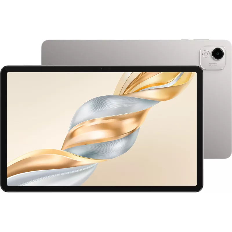 Планшет Honor Pad X9a 685 (2.8) 8C RAM8Gb ROM256Gb 11.5" IPS 2508x1504 4G MagicOS 9.0 серый космос 8Mpix 5Mpix BT WiFi microSD 1Tb 8300mAh 22hr 1344hrs