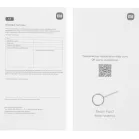 Планшет Xiaomi Redmi Pad 2 O84 G100 Ultra (2.2) 8C RAM4Gb ROM256Gb 11" IPS 2560x1600 Android 15 серый 8Mpix 5Mpix BT WiFi microSD 2Tb 9000mAh 234hr 2064hrs