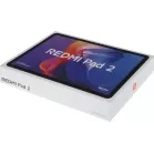 Планшет Xiaomi Redmi Pad 2 O84 G100 Ultra (2.2) 8C RAM4Gb ROM256Gb 11" IPS 2560x1600 Android 15 серый 8Mpix 5Mpix BT WiFi microSD 2Tb 9000mAh 234hr 2064hrs