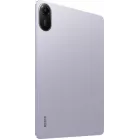 Планшет Xiaomi Redmi Pad 2 O84 G100 Ultra (2.2) 8C RAM4Gb ROM256Gb 11" IPS 2560x1600 Android 15 фиолетовый 8Mpix 5Mpix BT WiFi microSD 2Tb 9000mAh 234hr 2064hrs