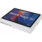 Планшет Xiaomi Redmi Pad 2 O84X G100 Ultra (2.2) 8C RAM4Gb ROM256Gb 11" IPS 2560x1600 4G Android 15 серый 8Mpix 5Mpix BT WiFi microSD 2Tb 9000mAh 234hr 2064hrs