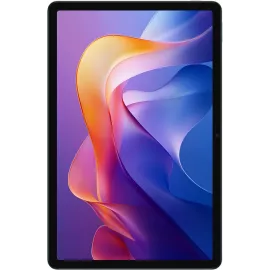 Планшет Xiaomi Redmi Pad 2 O84X G100 Ultra (2.2) 8C RAM4Gb ROM256Gb 11" IPS 2560x1600 4G Android 15 зеленый 8Mpix 5Mpix BT WiFi microSD 2Tb 9000mAh 234hr 2064hrs