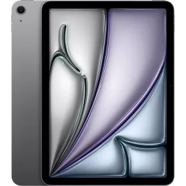 Планшет Apple iPad Air 2026 A3459 M4 4.05 8C RAM12Gb ROM128Gb 11" IPS 2360x1640 iOS серый космос 12Mpix 12Mpix BT WiFi 10hr