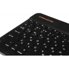 Планшет Teclast T65 Premium set 2026 T7280 (2.2) 8C RAM6Gb ROM256Gb 13.4" IPS 1920x1200 4G Android 16 черный 13Mpix 5Mpix BT WiFi microSD 1Tb 8000mAh