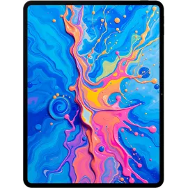 Планшет Teclast ArtPad Pro G99 (2.2) 8C RAM8Gb ROM256Gb 12.7" IPS 2176x1600 4G Android 15 черный 13Mpix 8Mpix BT WiFi microSD 256Gb 10000mAh 11hr