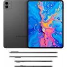 Планшет Teclast ArtPad Pro G99 (2.2) 8C RAM8Gb ROM256Gb 12.7" IPS 2176x1600 4G Android 15 черный 13Mpix 8Mpix BT WiFi microSD 256Gb 10000mAh 11hr